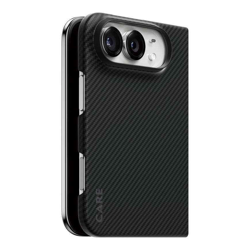 PanzerGlass CARE™ by ® Discovery Case