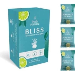 „Body Restore Bliss“ suihkugeeli