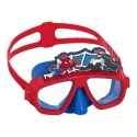 Bestway 98023 akvalangimask Polükarbonaat Sinine, Punane Laps Bestway 98023 akvalangimask Polükarbonaat Sinine, Punane Laps