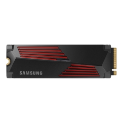 Samsung 990 Pro 4 TB M.2 PCI Express 4.0 NVMe V-NAND TLC