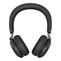 Jabra Evolve2 75 Austiņas Bezvadu Birojs / zvanu centrs Bluetooth Melns Jabra Evolve2 75 Austiņas Bezvadu Birojs / zvanu centrs Bluetooth Melns
