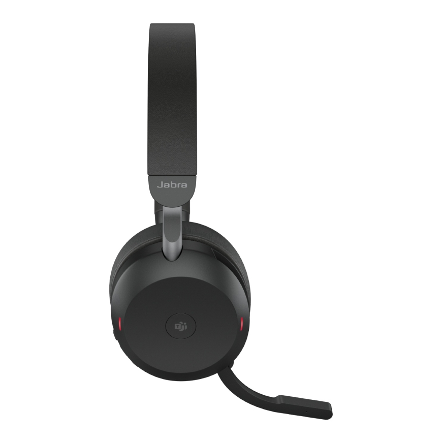 Jabra Evolve2 75 Гарнитура Беспроводной Оголовье Офис/колл-центр Bluetooth Черный – 2