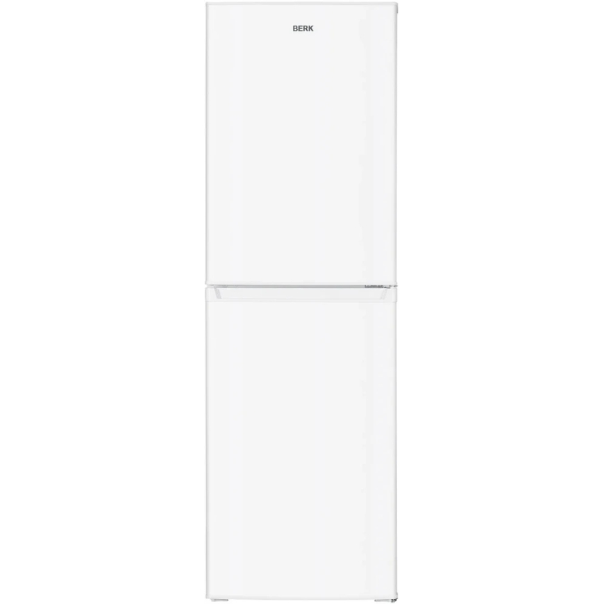 BERK Refrigerators Berk BHRC-1755E W