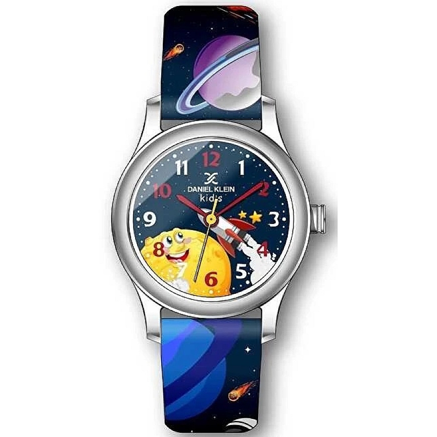 Часы Daniel Klein Kids DK.1.13681-1