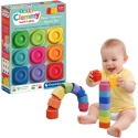 Clementoni Конструктор 9 шт. Clementoni Конструктор 9 шт.