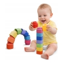 Clementoni Building Blocks 9 pcs. Clementoni Building Blocks 9 pcs.