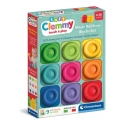 Clementoni Конструктор 9 шт. Clementoni Конструктор 9 шт.