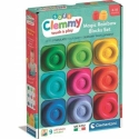 Clementoni Building Blocks 9 pcs. Clementoni Building Blocks 9 pcs.