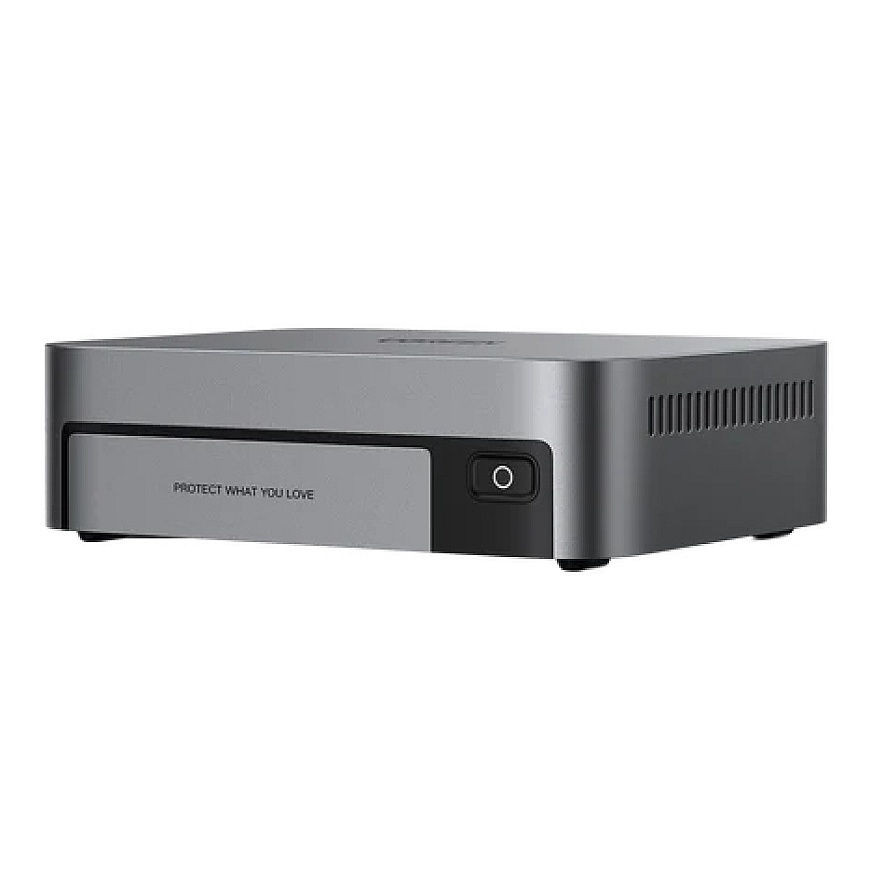 Ugreen NASync DXP480T Plus NAS Kompakts