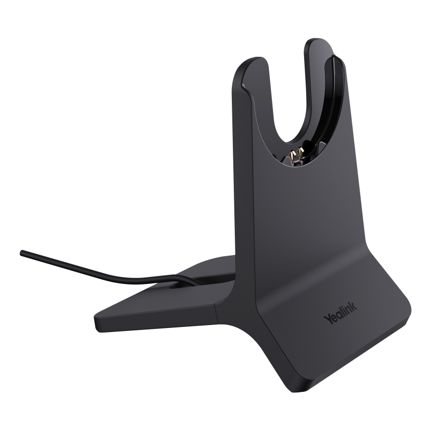 Yealink Headset Charging Stand for BH70/WH64