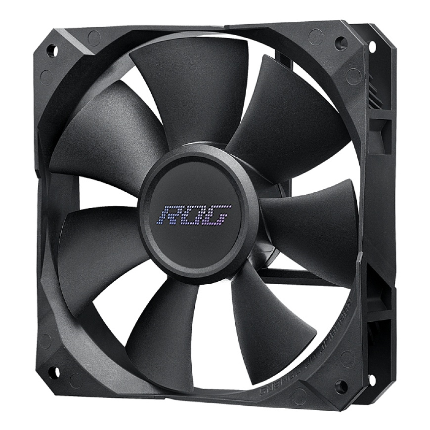ASUS ROG STRIX LC II 240 Процессор All-in-one liquid cooler 12 cm Черный – 2