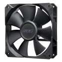 ASUS ROG STRIX LC II 240 Procesors Universāls šķidruma dzesētājs 12 cm Melns ASUS ROG STRIX LC II 240 Procesors Universāls šķidruma dzesētājs 12 cm Melns