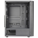 Aerocool Delta Midi Tower Melns