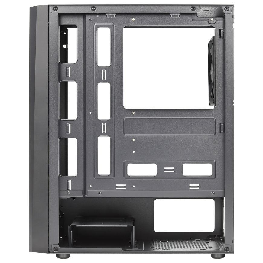 Aerocool Delta Midi Tower musta – 5