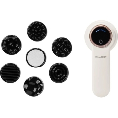 Beautifly Anti-Cellulite Massager TouchSense Body Smart Watch