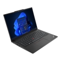 Nešojamais dators LENOVO ThinkPad E14 G5 R5-7430U 8 GB 256 GB Windows 11 Pro Nešojamais dators LENOVO ThinkPad E14 G5 R5-7430U 8 GB 256 GB Windows 11 Pro