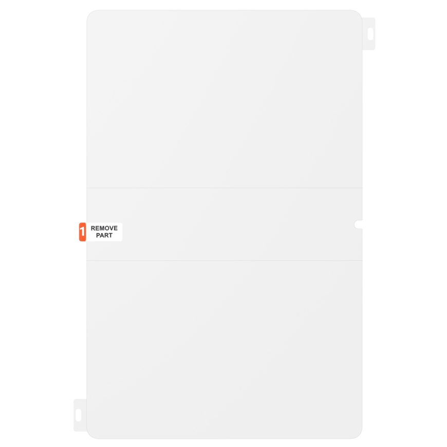 Samsung EF-UX620 Pimestamisvastane ekraanikaitse 1 tk – 2