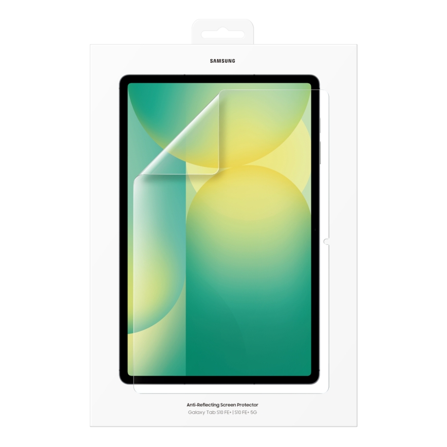 Samsung EF-UX620 Pimestamisvastane ekraanikaitse 1 tk – 4