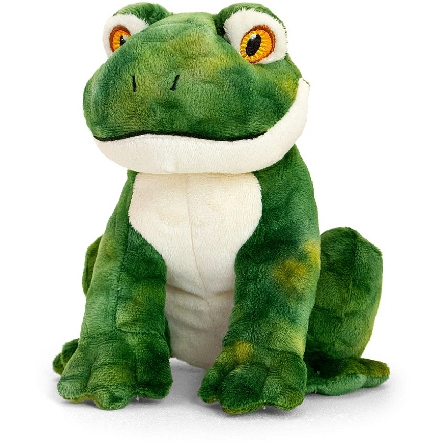 Keel Toys Keeleco varlė, 18 cm