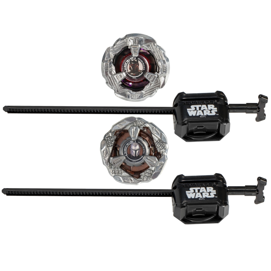 Beyblade F9589ES00 aktīvā/prasmju spēle un rotaļlieta
