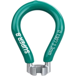 SuperB - Keskusvõti 3,3 mm - TB-5550