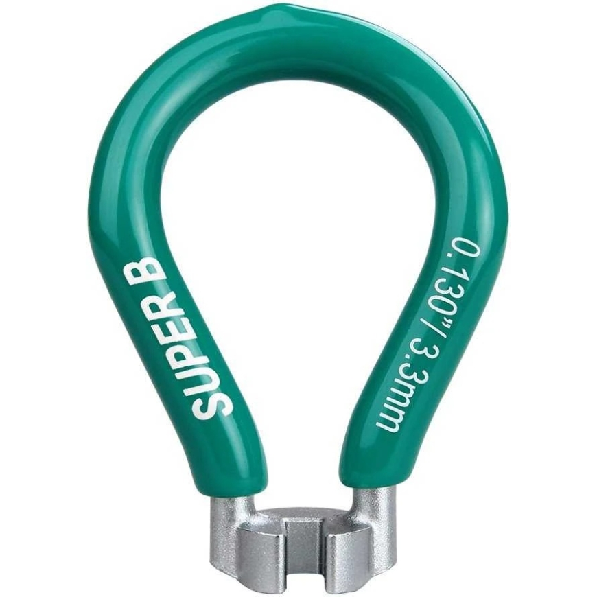 SuperB - Centravimo raktas 3,3 mm - TB-5550