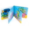 CANPOL BABIES soft book 2/083 CANPOL BABIES soft book 2/083