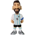 Argentina Messi figūrėlė minix 7 cm Argentina Messi figūrėlė minix 7 cm