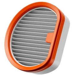 Inner HEPA H11 filter, designed for UWANT V500/V600 vacuum cleaner