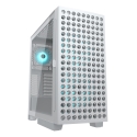 COUGAR Airface ECO RGB Midi Tower Белый COUGAR Airface ECO RGB Midi Tower Белый