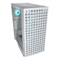 COUGAR Airface ECO RGB Midi Tower White COUGAR Airface ECO RGB Midi Tower White