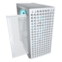 COUGAR Airface ECO RGB Midi Tower Белый COUGAR Airface ECO RGB Midi Tower Белый