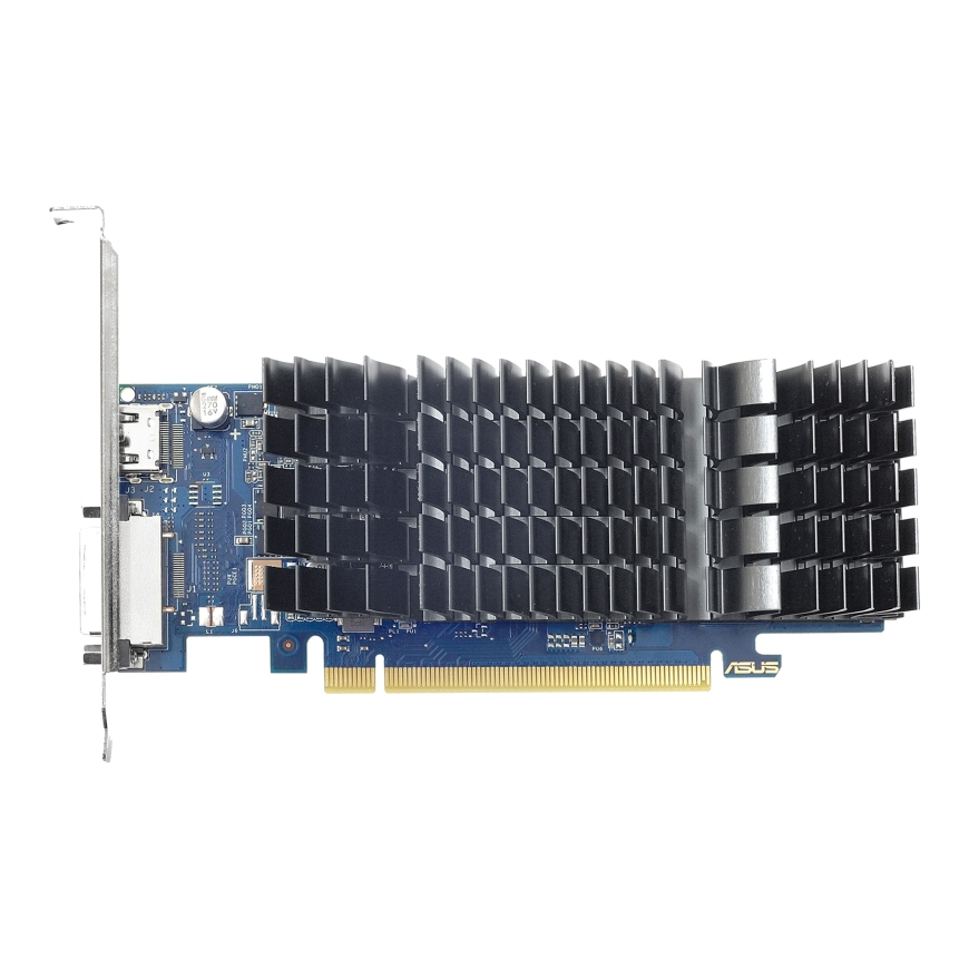 ASUS GT1030-SL-2G-BRK NVIDIA GeForce GT 1030 2 GB GDDR5