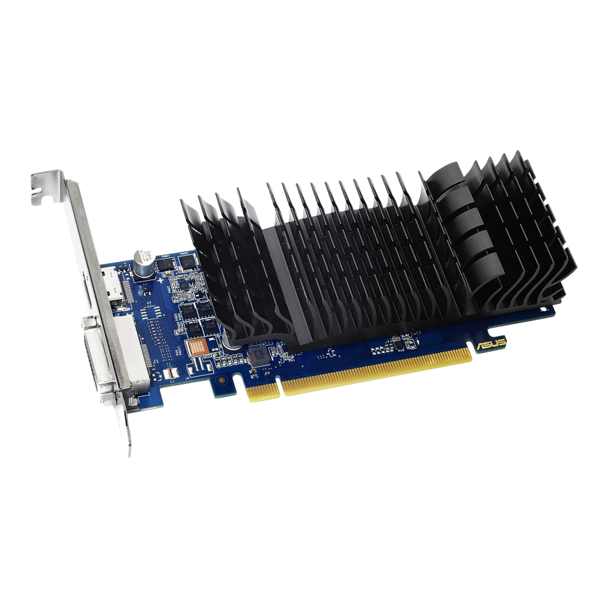 ASUS GT1030-SL-2G-BRK NVIDIA GeForce GT 1030 2 GB GDDR5 – 2