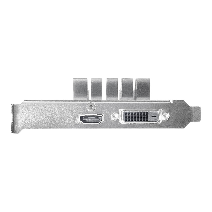ASUS GT1030-SL-2G-BRK NVIDIA GeForce GT 1030 2 GB GDDR5 – 4