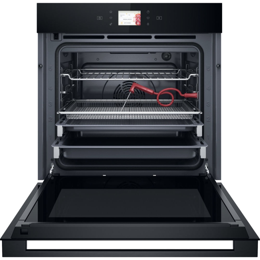 Whirlpool WOI98MPT2SBA 73 L Musta – 2