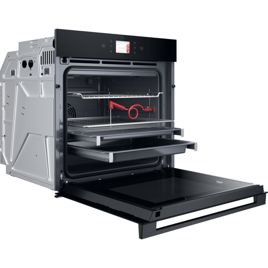 Whirlpool WOI98MPT2SBA 73 L Musta – 3