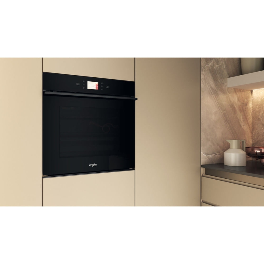 Whirlpool WOI98MPT2SBA 73 l Must – 5