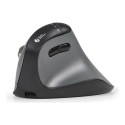 BakkerElkhuizen FastForward Pro mouse hiiri Office Oikeakätinen RF Wireless + Bluetooth + USB Type-C Optinen 5000 DPI BakkerElkhuizen FastForward Pro mouse hiiri Office Oikeakätinen RF Wireless + Bluetooth + USB Type-C Optinen 5000 DPI