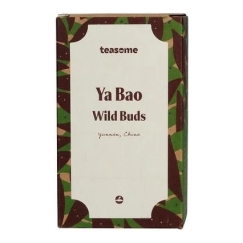Teasome - Ya Bao laukiniai pumpurai - Biri arbata 50g