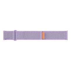 Samsung ET-SVR93SVEGEU smart wearable accessory Band Lavender Nylon