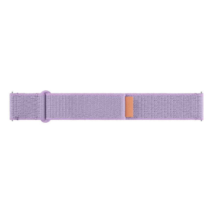 Samsung ET-SVR93SVEGEU Smart Wearable Accessories Band Lavender Nylon