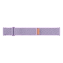 Samsung ET-SVR93SVEGEU Smart Wearable Accessories Band Lavender Nylon Samsung ET-SVR93SVEGEU Smart Wearable Accessories Band Lavender Nylon