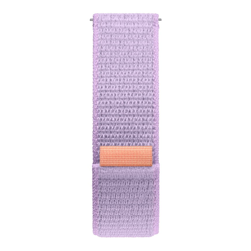 Samsung ET-SVR93SVEGEU Smart Wearable Accessories Band Lavender Nylon – 4