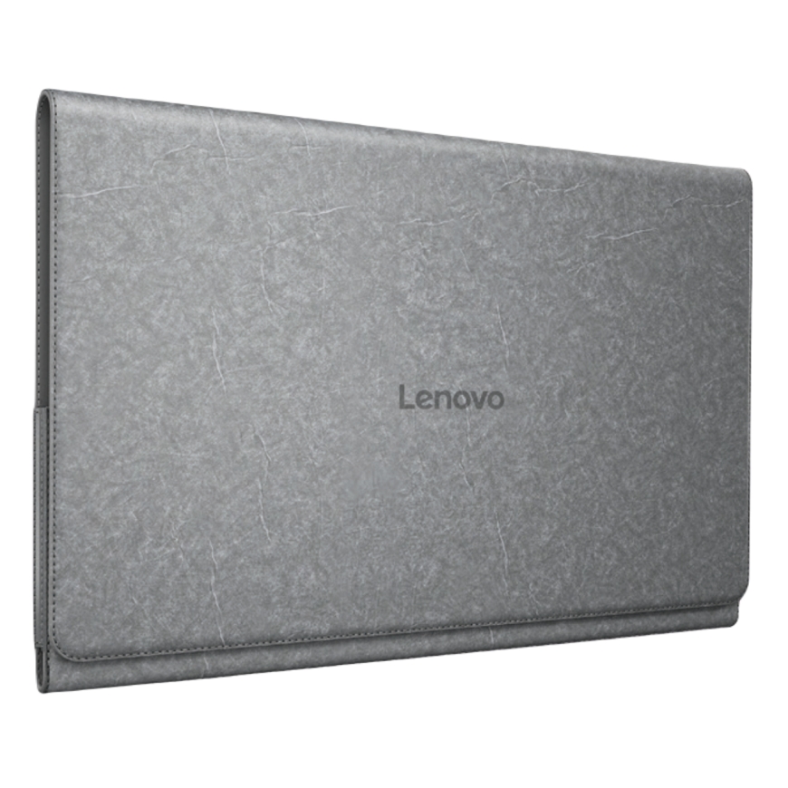 Lenovo Tab Plus Sleeve 29,2 cm (11.5") Varrukaümbris Hall