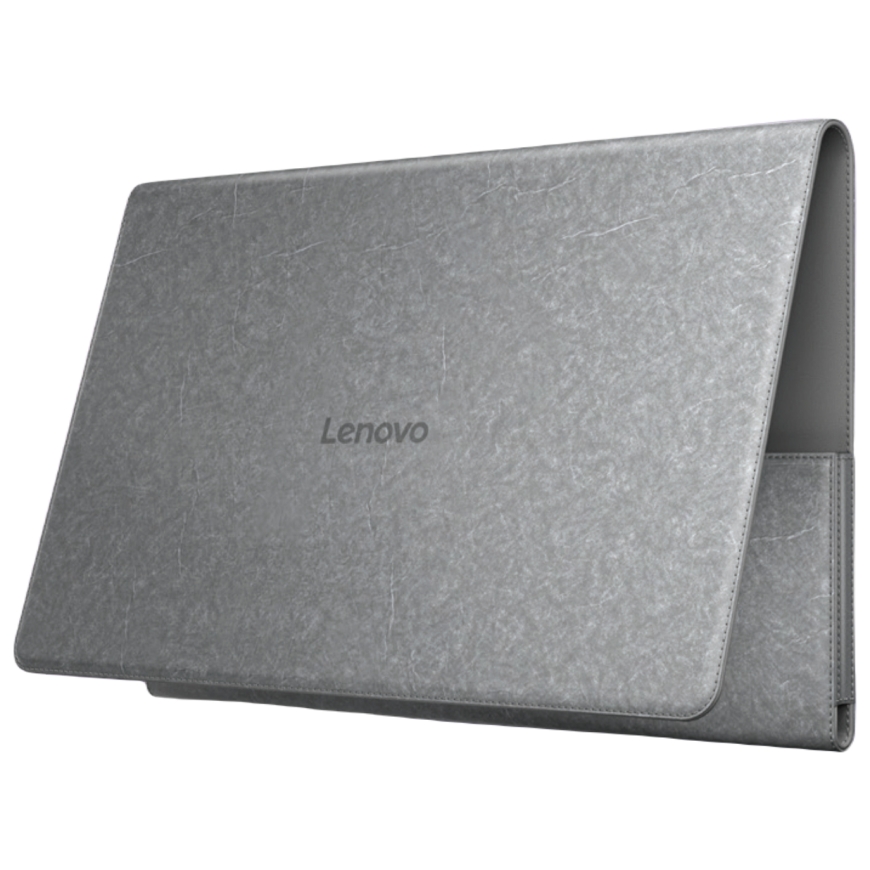 Lenovo Tab Plus Sleeve 29,2 cm (11.5") Įmautė Pilka – 2