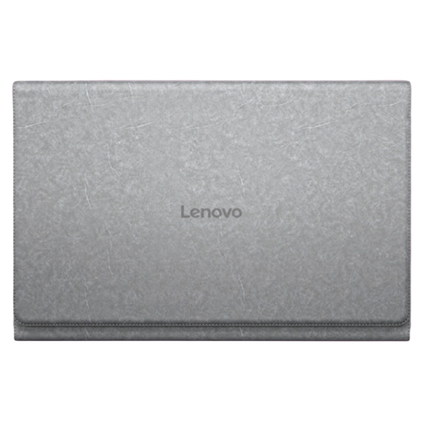 Lenovo Tab Plus Sleeve 29.2 cm (11.5") Sleeve case Grey – 3