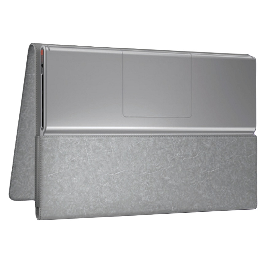 Lenovo Tab Plus Sleeve 29,2 cm (11.5") Įmautė Pilka – 5