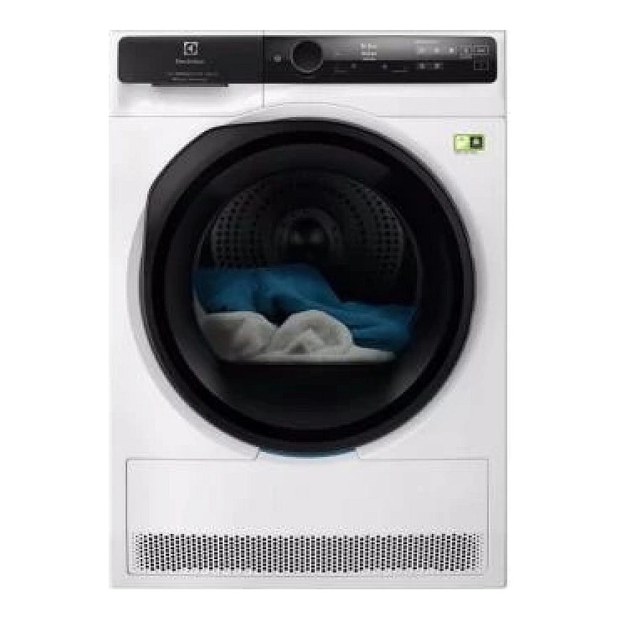 Electrolux Džiovyklis ar šiluma sūknis Electrolux