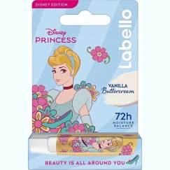 Labello Disney Cinderella Huulivoide 4.8 g